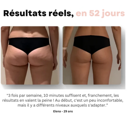 Masseur Doux et Tonique