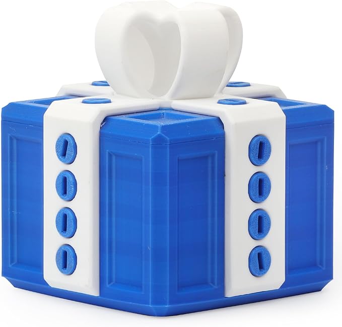 Endless Surprise Box