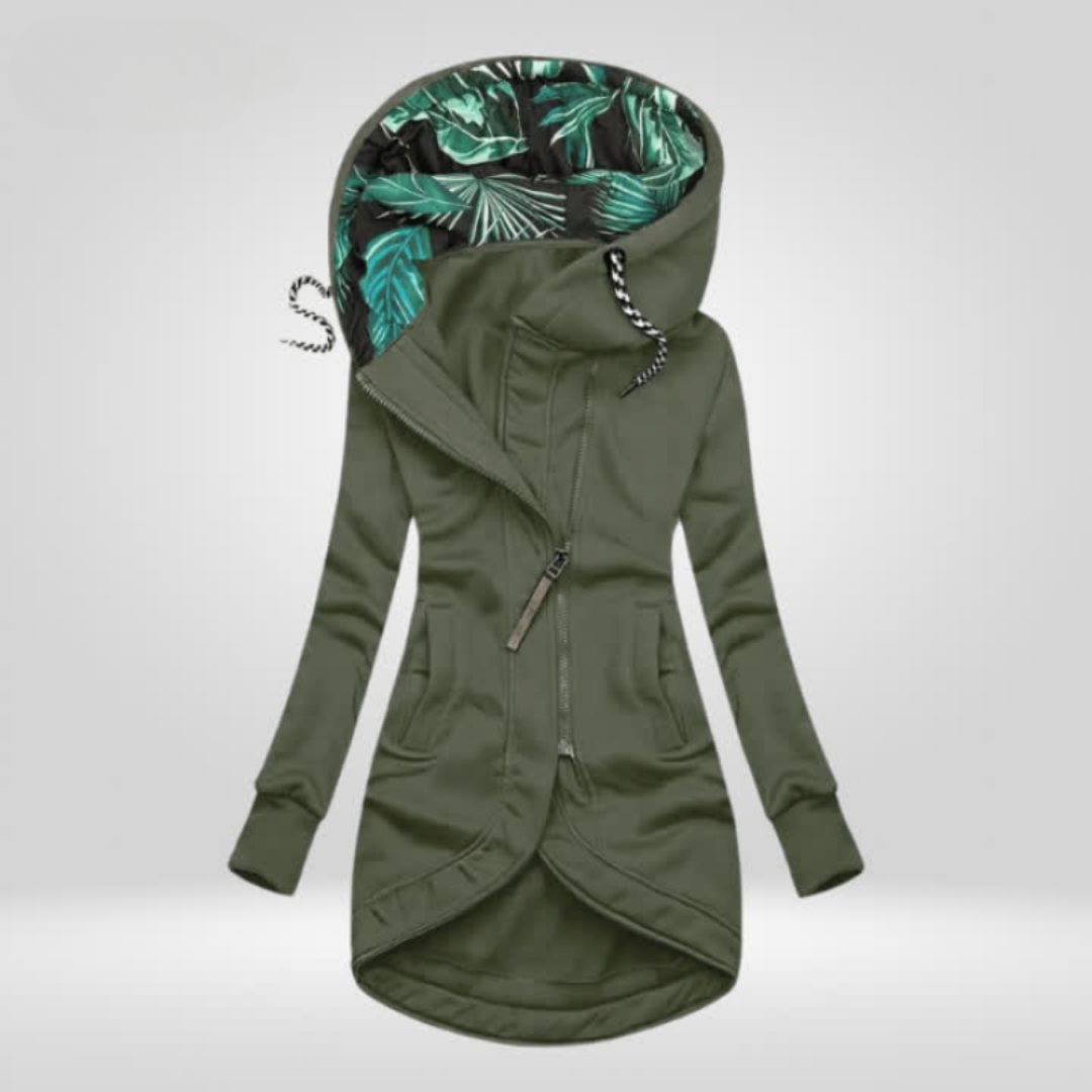 Cozy Chic Women's Jacket