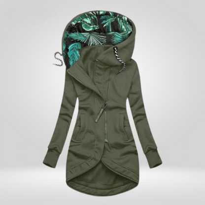 Cozy Chic Women's Jacket