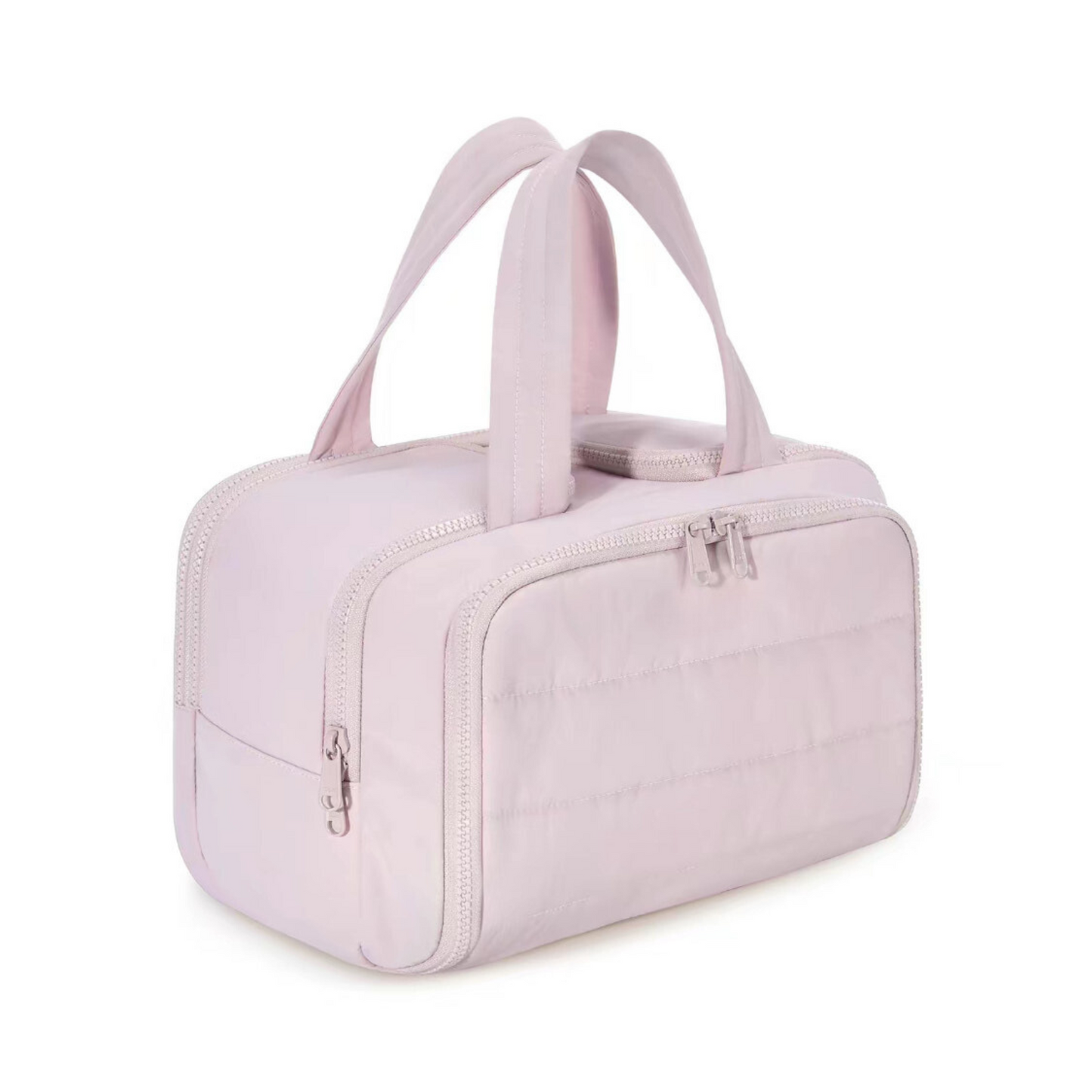 All-in-One Cosmetic Bag