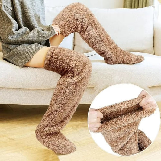 Warm Comfort Socks