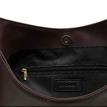 Chic Everyday Shoulder Bag