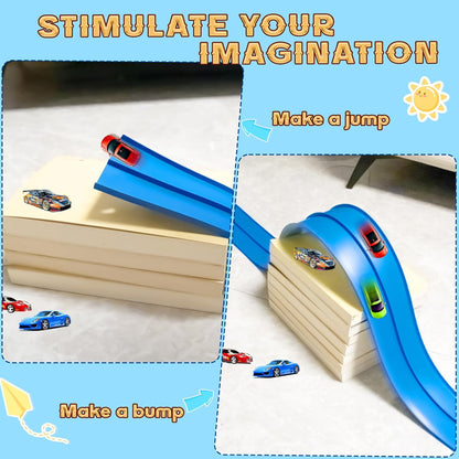 Magic Flex Track Adventure Kit