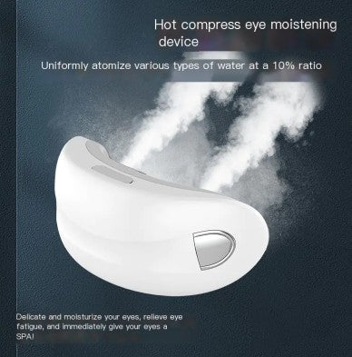 Pro Comfort Eye Massager