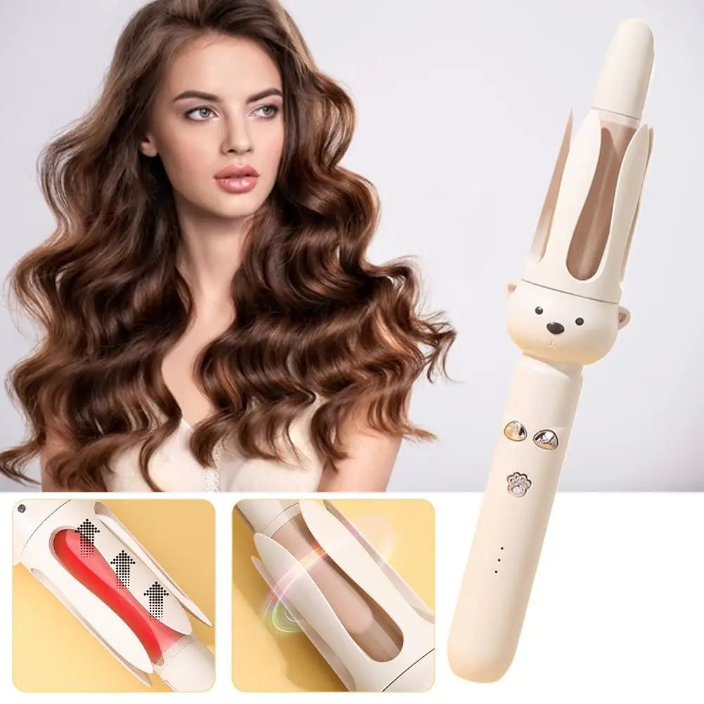 EasyCurl Pro Styler
