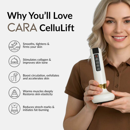 CelluLift Smooth & Firm Body Device