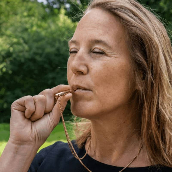 Collier Stop Fumée Libora