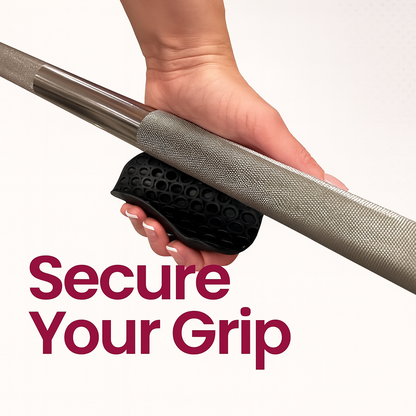 Ultimate Grip Training Gloves