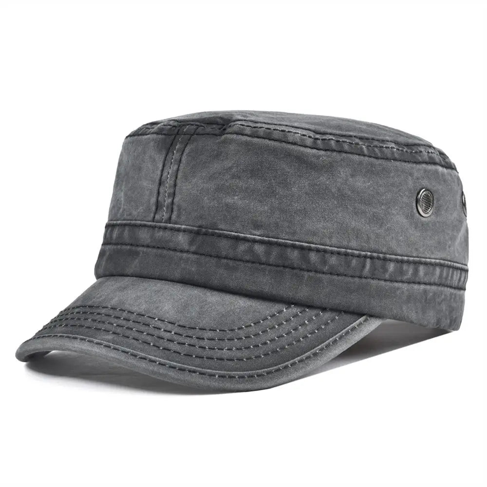 Stylish Vintage Cap