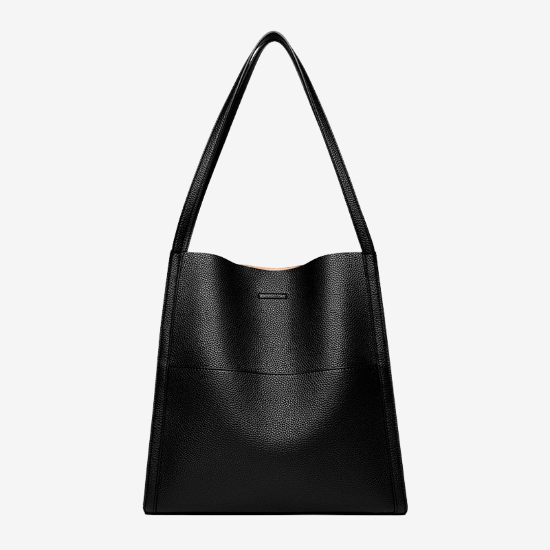 Timeless Elegance Shoulder Bag