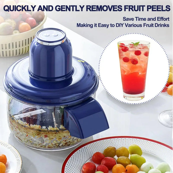 Quick Peel Pro