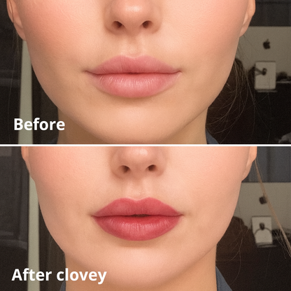 Clovey Everyday Lip Glow Oil