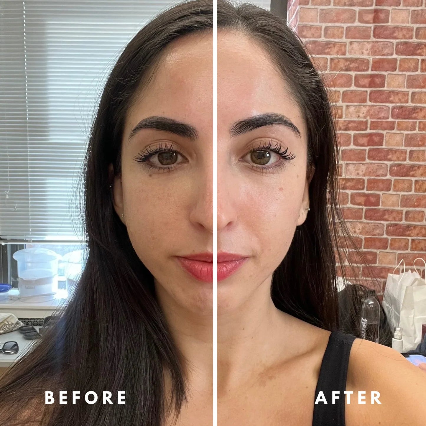 Lymphatic Contour Face Brush