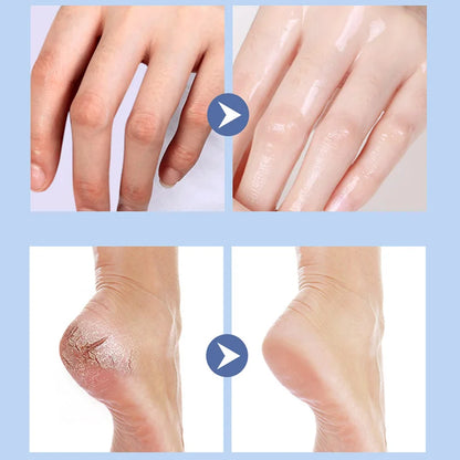 Soft Heels Moisturizing Cream