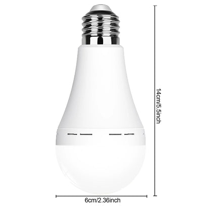 BrightSaver Emergency Light Bulb (Pack of 4)