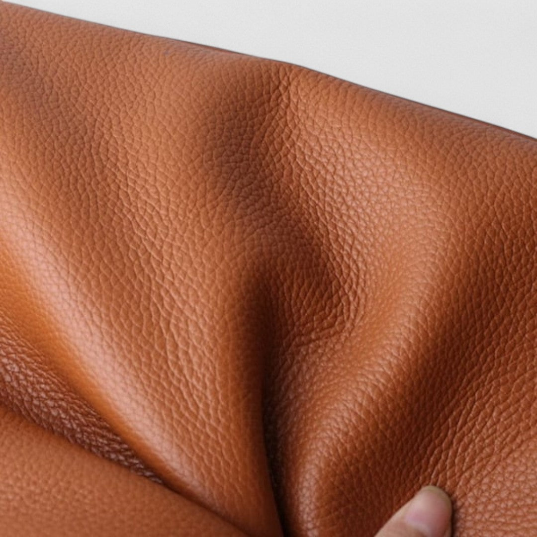 Timeless Elegance Shoulder Bag