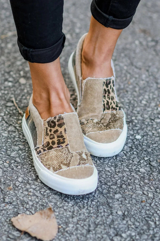 Livia Stylish Shoes