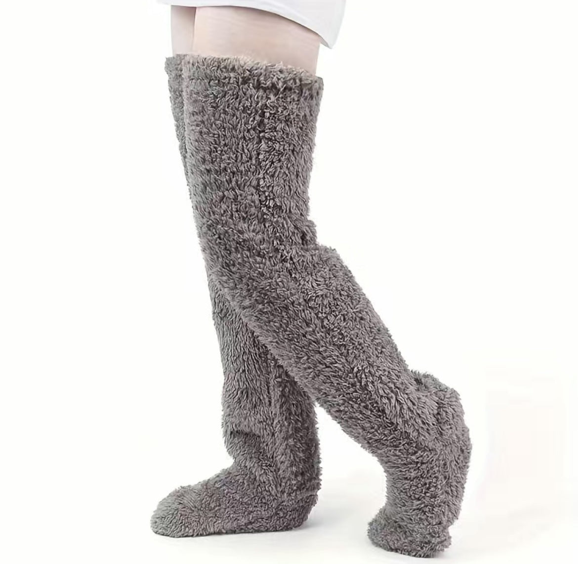 Warm Comfort Socks