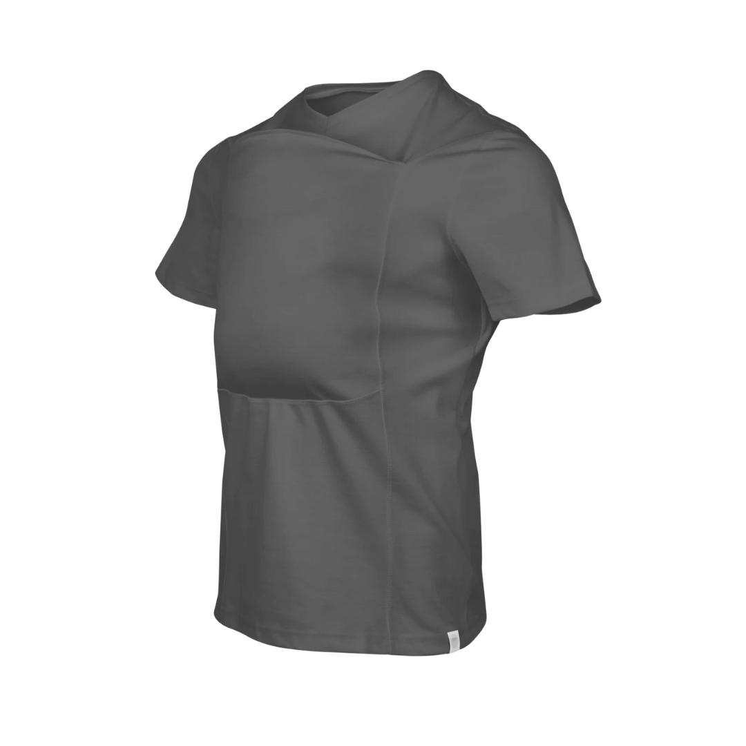 T-shirt Porte-Bébé