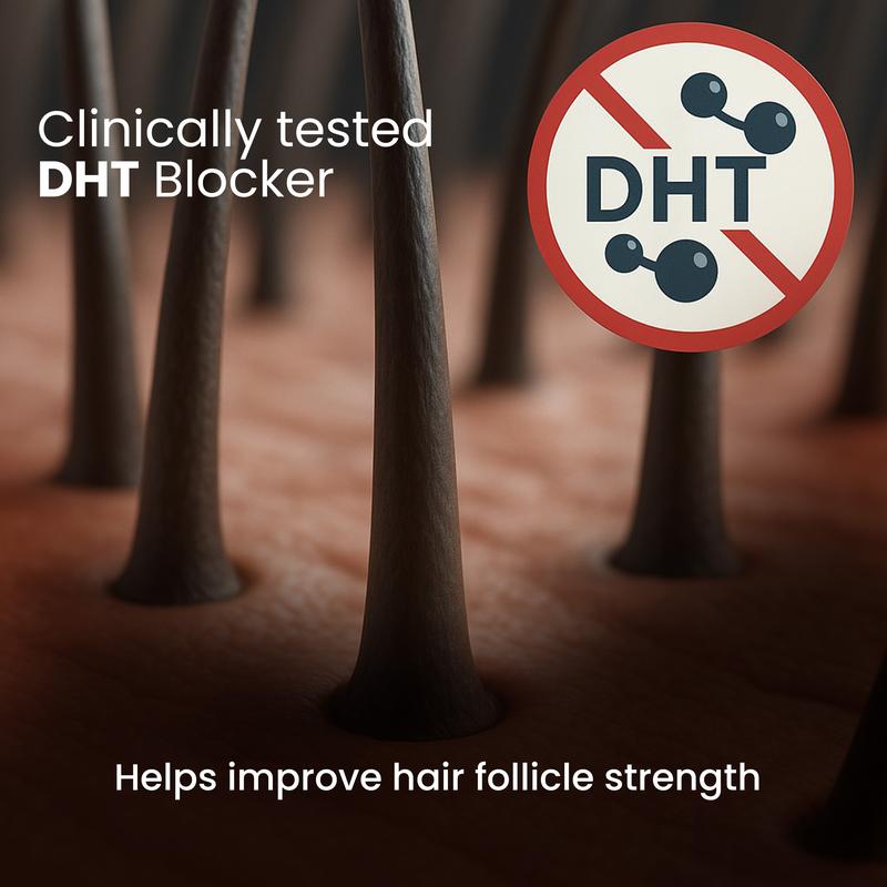 Revive Hair Growth Roll-On