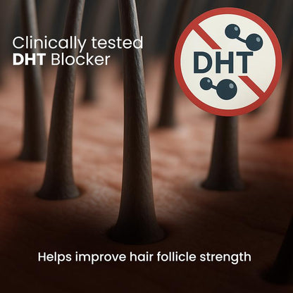 Revive Hair Growth Roll-On