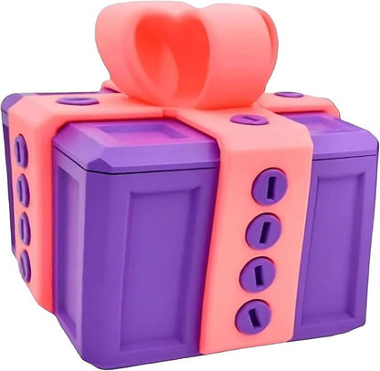 Endless Surprise Box