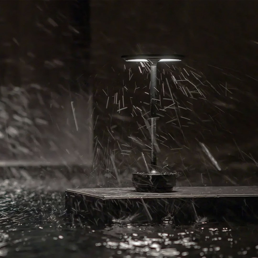 Lampe Magique Sans Fil