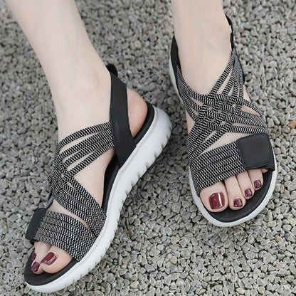 Monique - Comfort Sandals