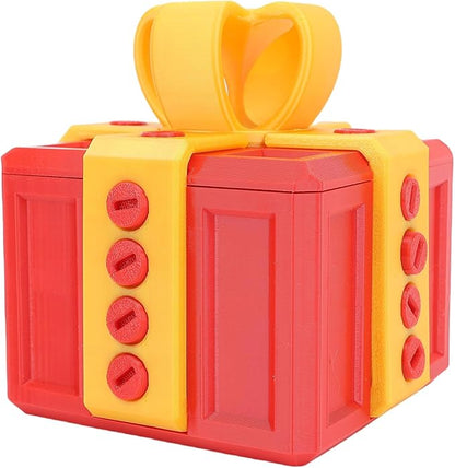 Endless Surprise Box