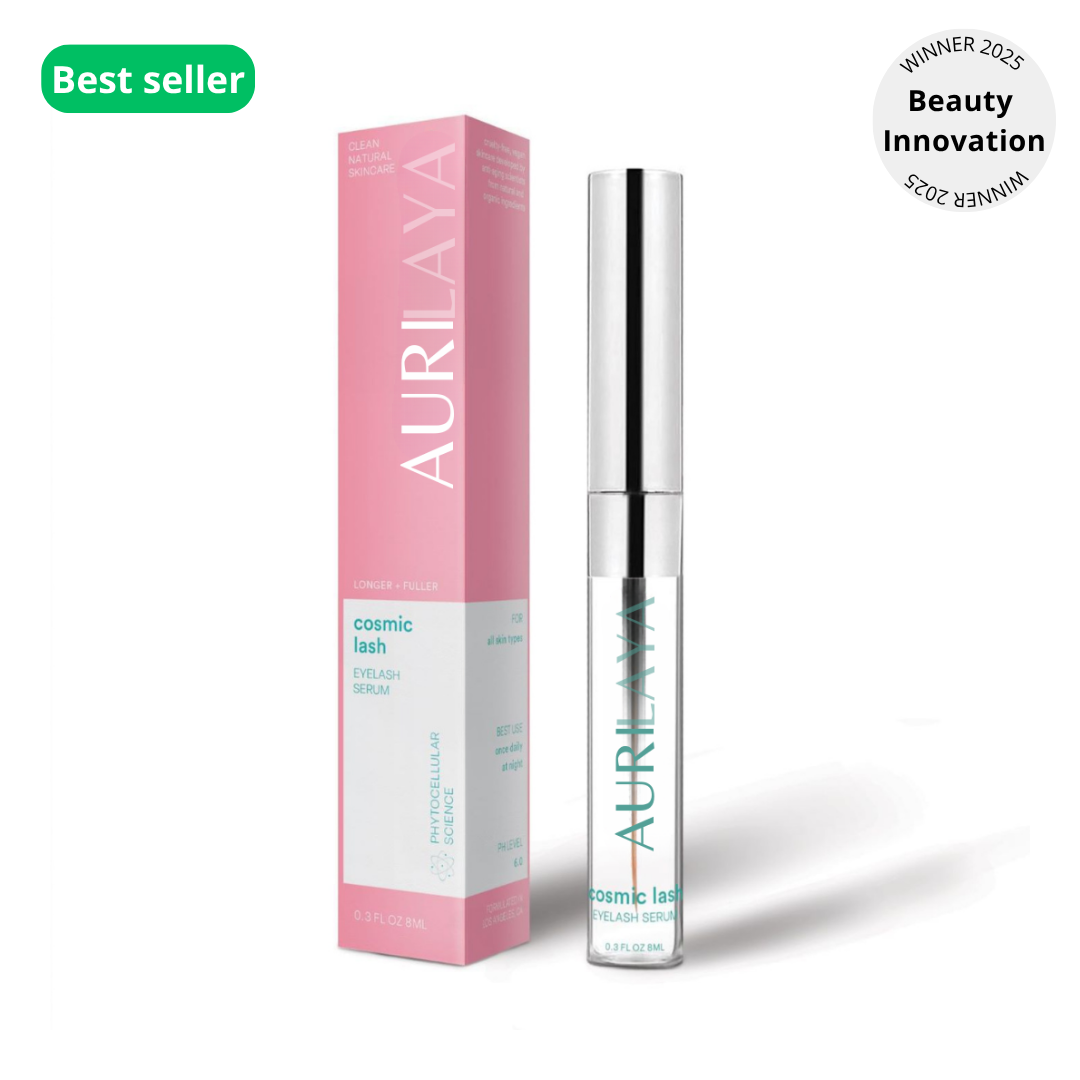 Lash Growth Serum