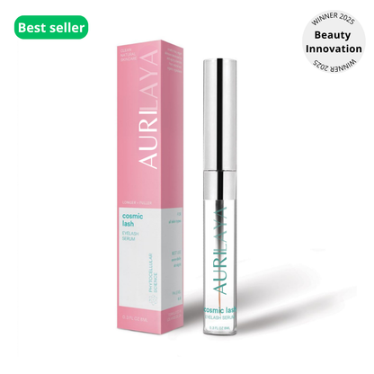 Lash Growth Serum