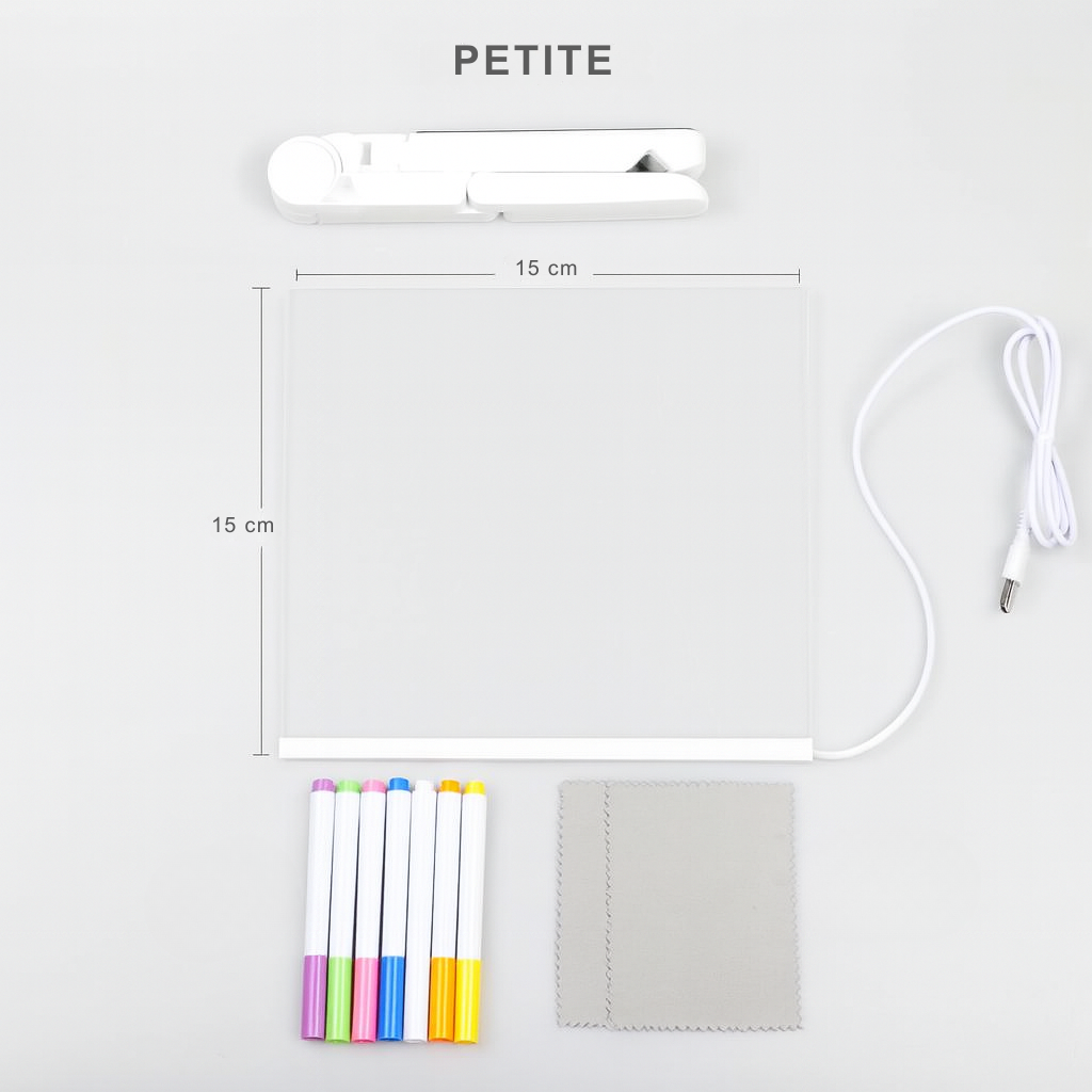 Tablette Magique Enfant