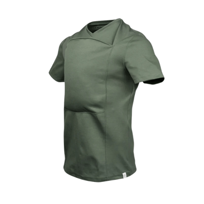 T-shirt Porte-Bébé