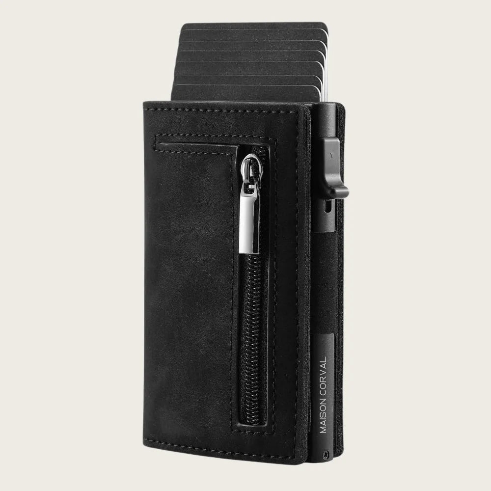 Portefeuille Sécurisé