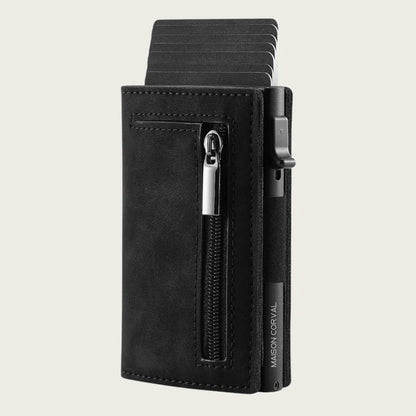 Portefeuille Sécurisé