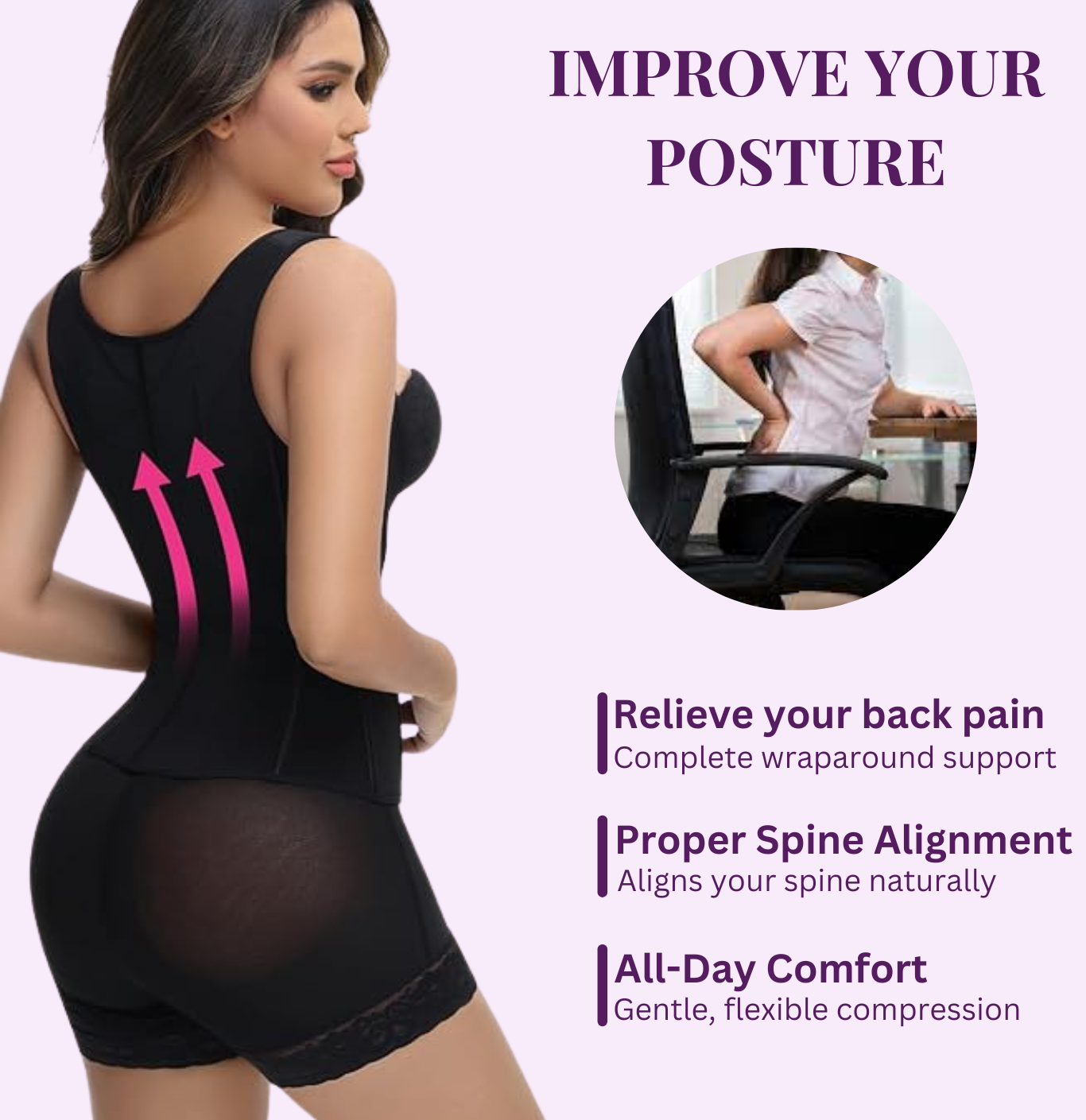 Waist Sculpt Trainer