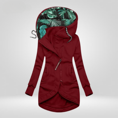 Cozy Chic Women's Jacket