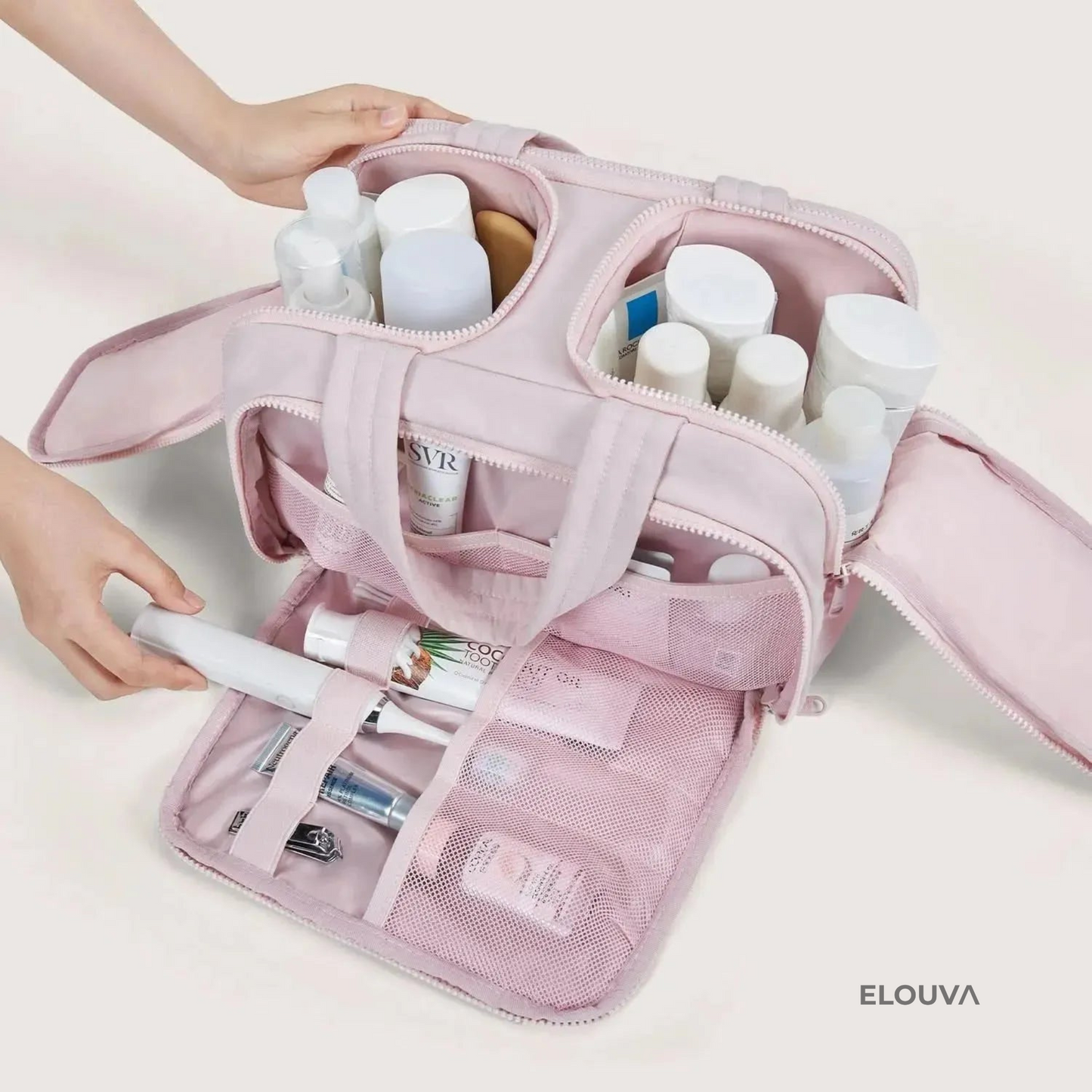 Multi-functional Toiletry Bag