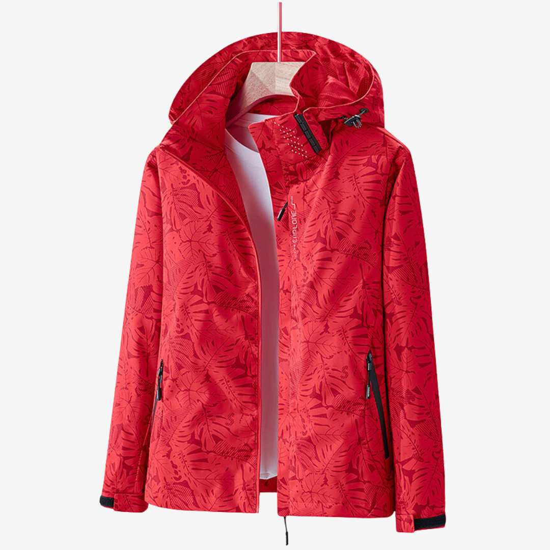 Evy™ Weather Shield Jacket