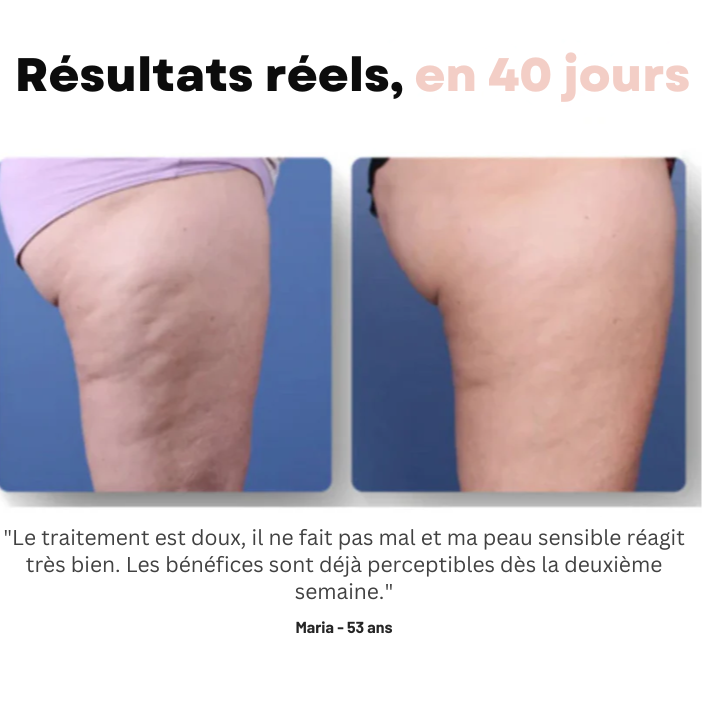 Masseur Doux et Tonique