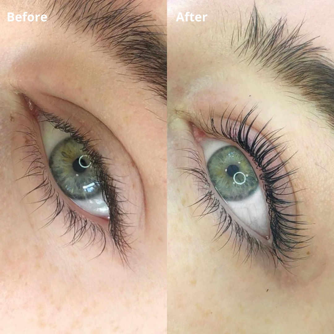 Lash Growth Serum