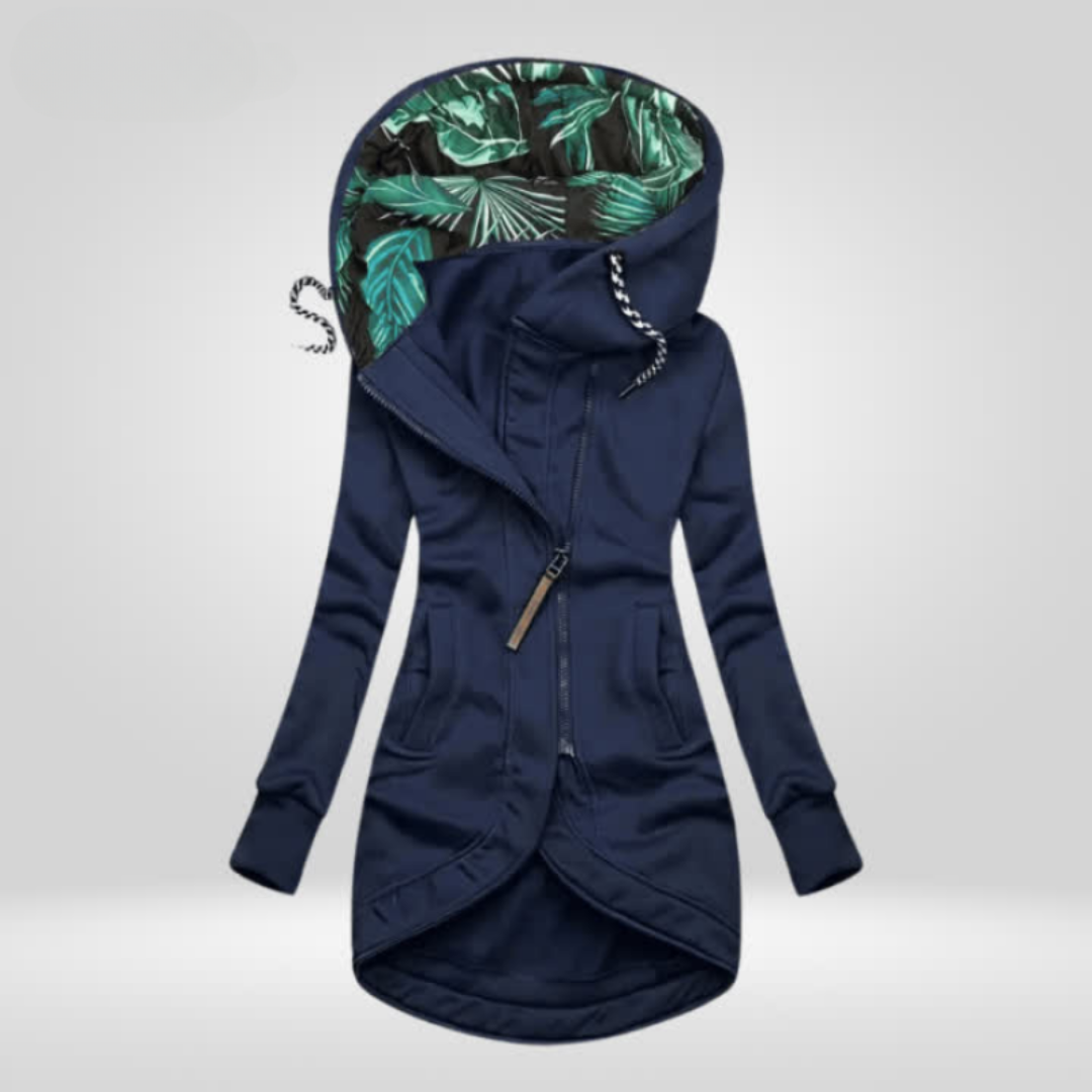Cozy Chic Women's Jacket