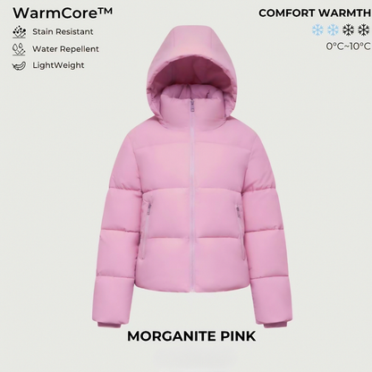 WarmCore Winter Jacket