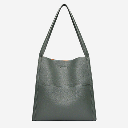 Timeless Elegance Shoulder Bag