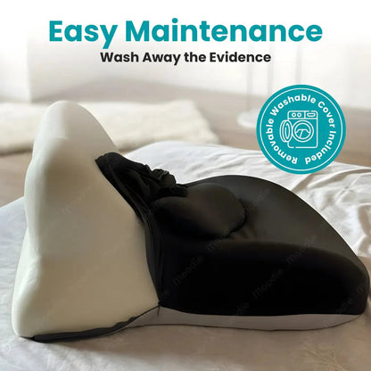Comfort Couples Support Pillow
