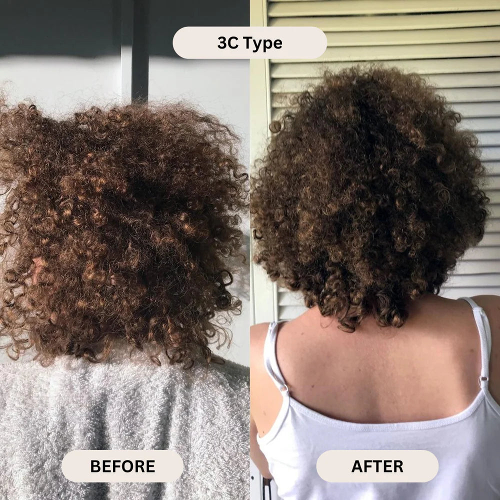 Luxury Satin Shower Cap