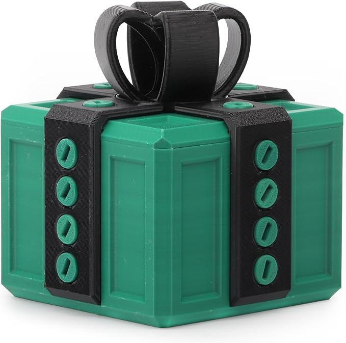 Endless Surprise Box