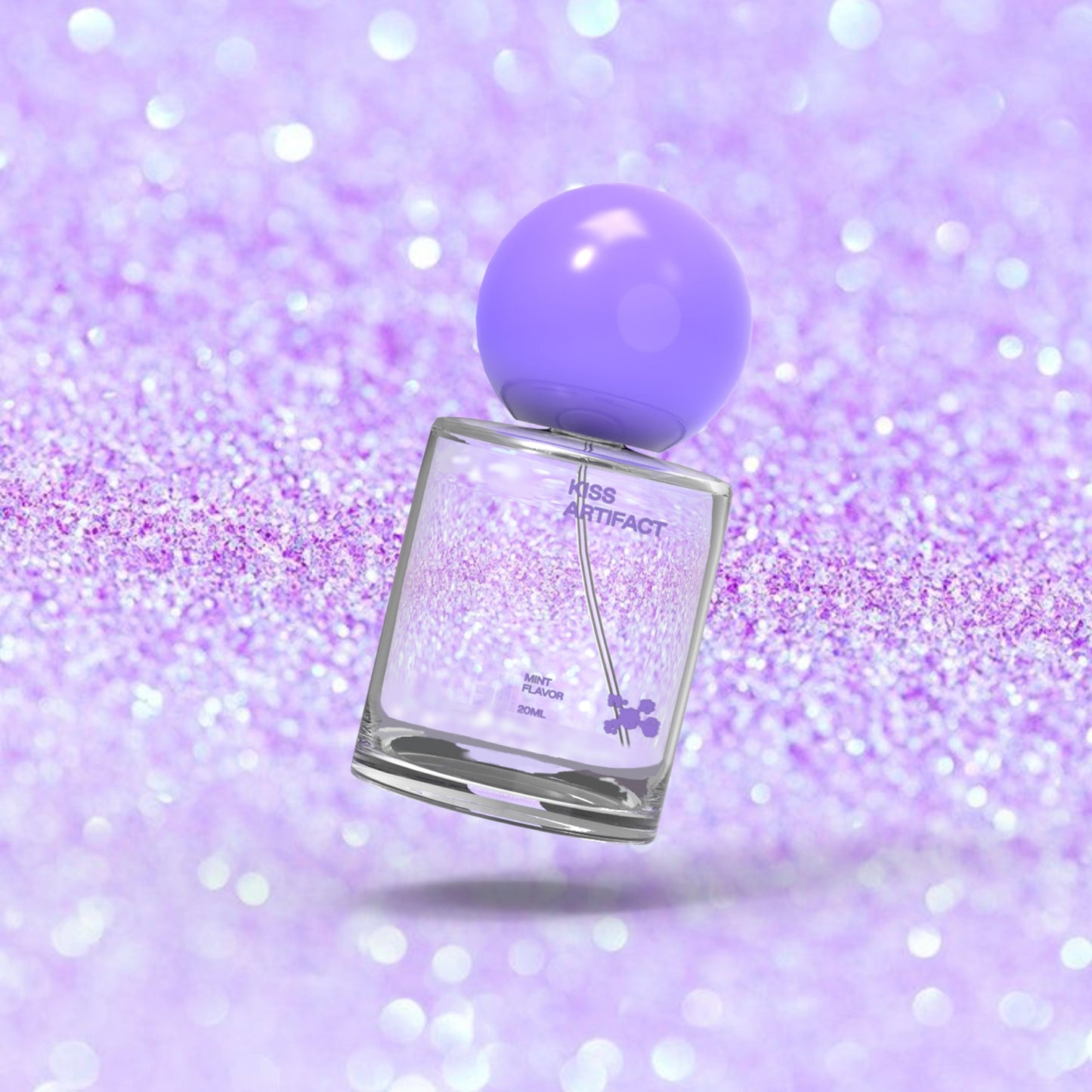 Mint Reset Pocket Spray