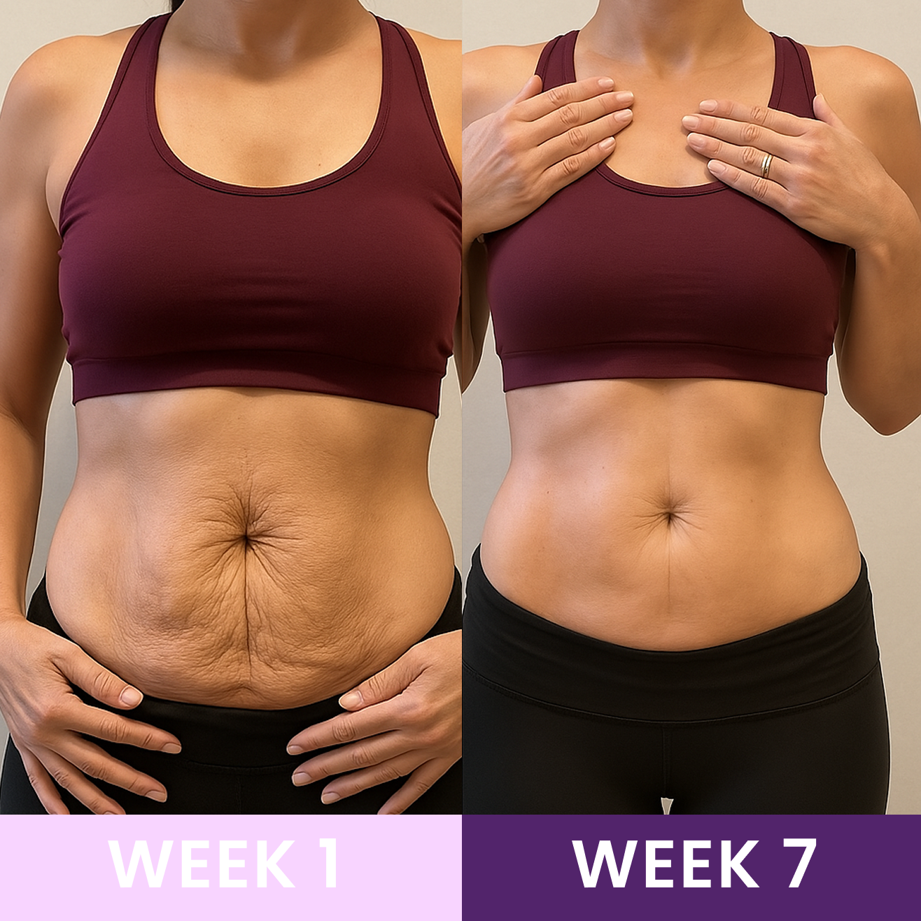 Waist Sculpt Trainer